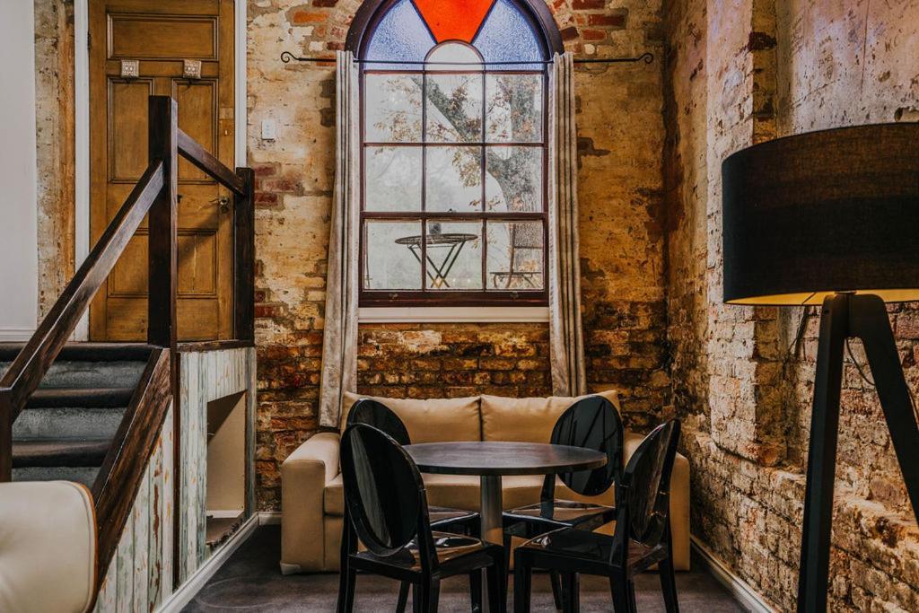 Albert Hotel Daylesford Exterior foto