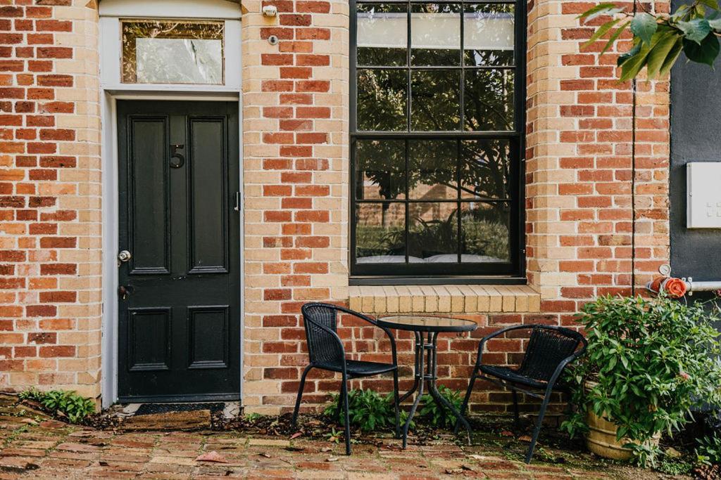 Albert Hotel Daylesford Exterior foto