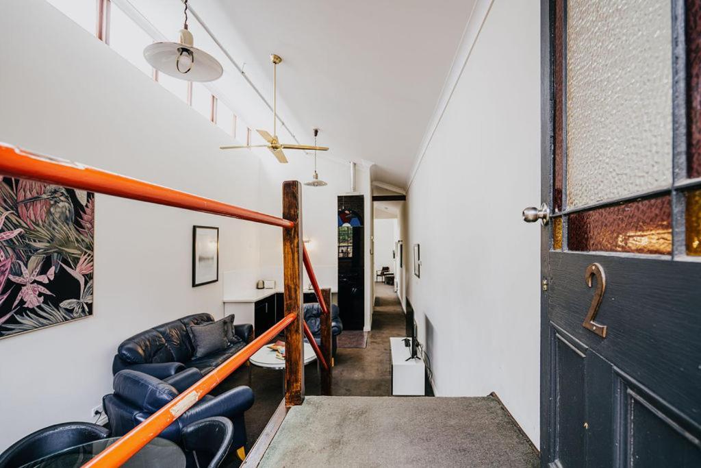 Albert Hotel Daylesford Exterior foto