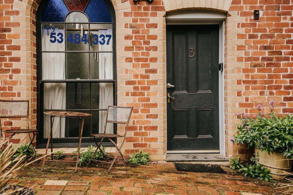 Albert Hotel Daylesford Exterior foto